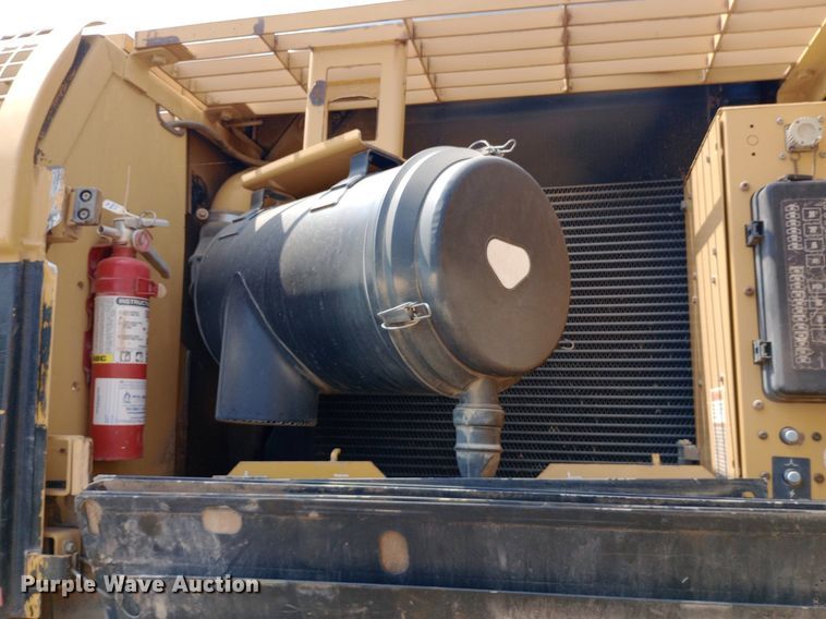 image for item NY9354 2006 Caterpillar  330C L excavator