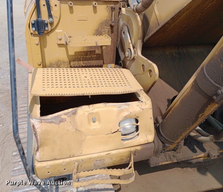 image for item NY9354 2006 Caterpillar  330C L excavator
