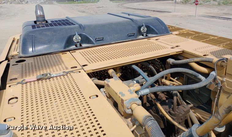 image for item NY9354 2006 Caterpillar  330C L excavator