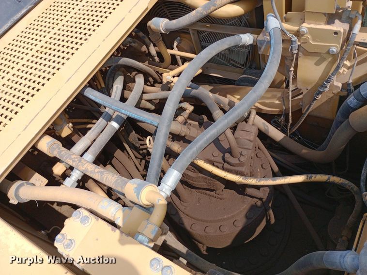 image for item NY9354 2006 Caterpillar  330C L excavator