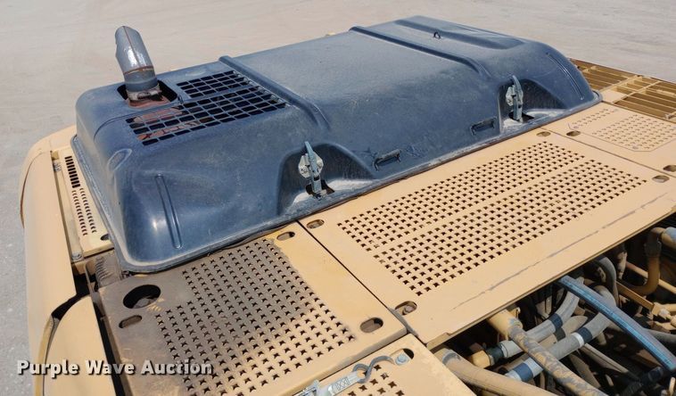 image for item NY9354 2006 Caterpillar  330C L excavator