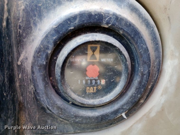 image for item NY9354 2006 Caterpillar  330C L excavator