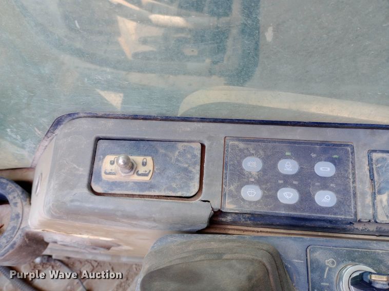 image for item NY9354 2006 Caterpillar  330C L excavator