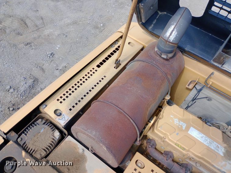 image for item NY9354 2006 Caterpillar  330C L excavator