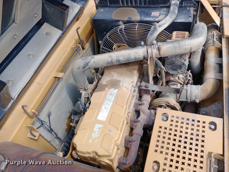 image for item NY9354 2006 Caterpillar  330C L excavator