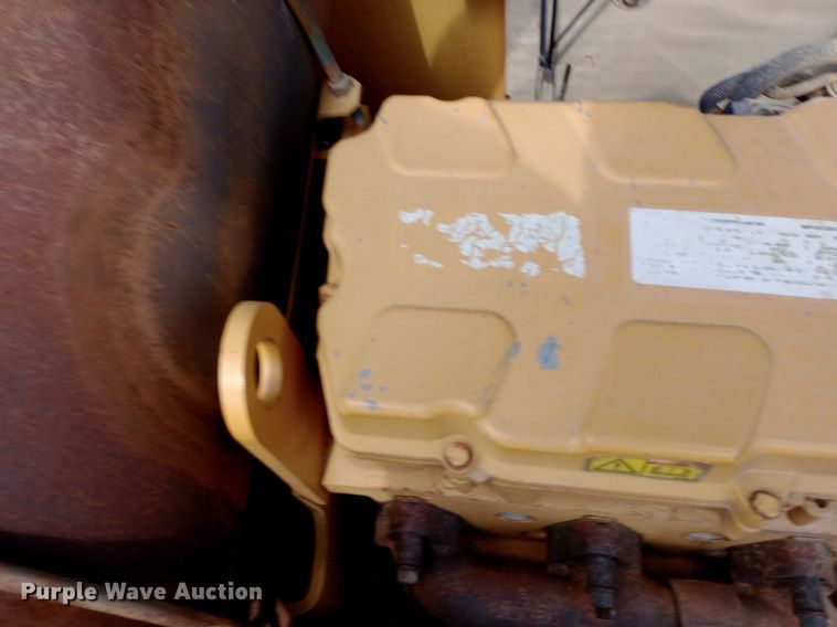 image for item NY9354 2006 Caterpillar  330C L excavator