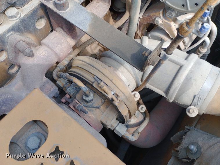 image for item NY9354 2006 Caterpillar  330C L excavator