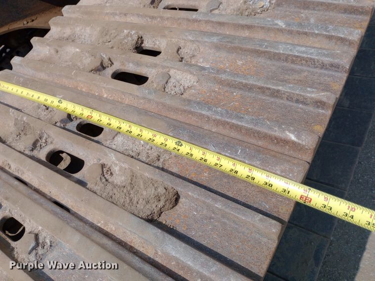 image for item NY9354 2006 Caterpillar  330C L excavator