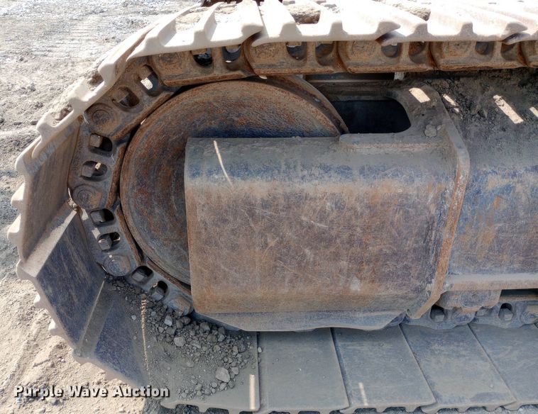 image for item NY9354 2006 Caterpillar  330C L excavator