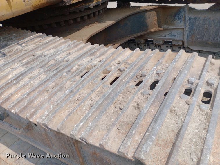 image for item NY9354 2006 Caterpillar  330C L excavator