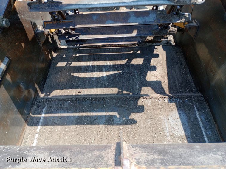 image for item NY9357 1994 Caterpillar  623F elevating scraper