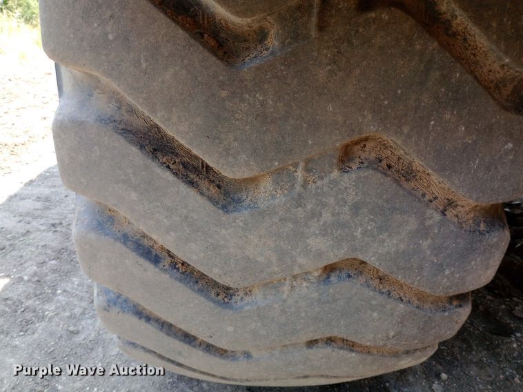 image for item NY9357 1994 Caterpillar  623F elevating scraper