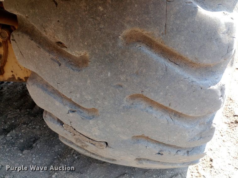 image for item NY9357 1994 Caterpillar  623F elevating scraper