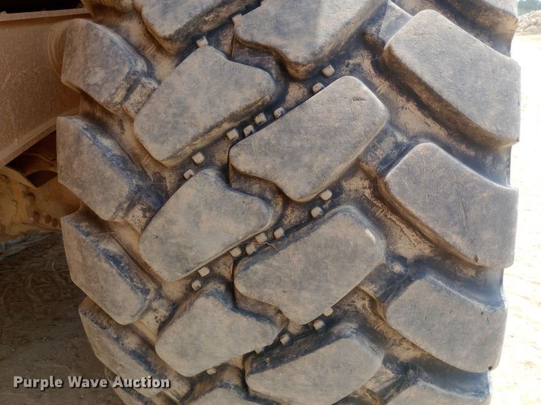 image for item NY9358 2015 John Deere 460E haul truck