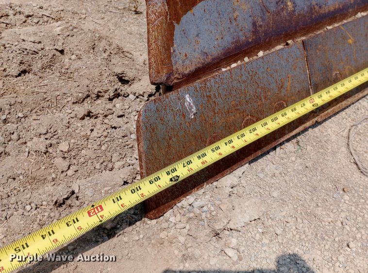 image for item NY9359 1996 John Deere  650G dozer