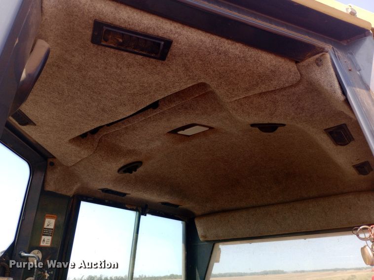 image for item NY9362 2007 John Deere 650J XLT dozer