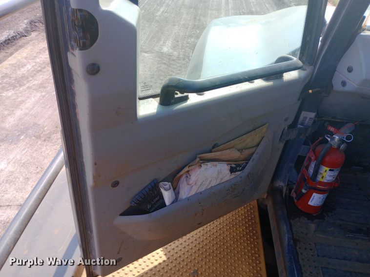 image for item NY9364 2015 John Deere 460E haul truck