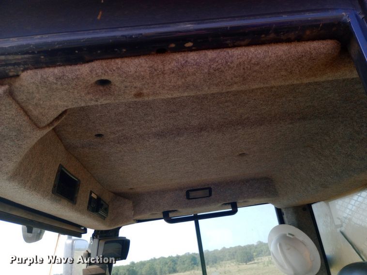 image for item NY9364 2015 John Deere 460E haul truck