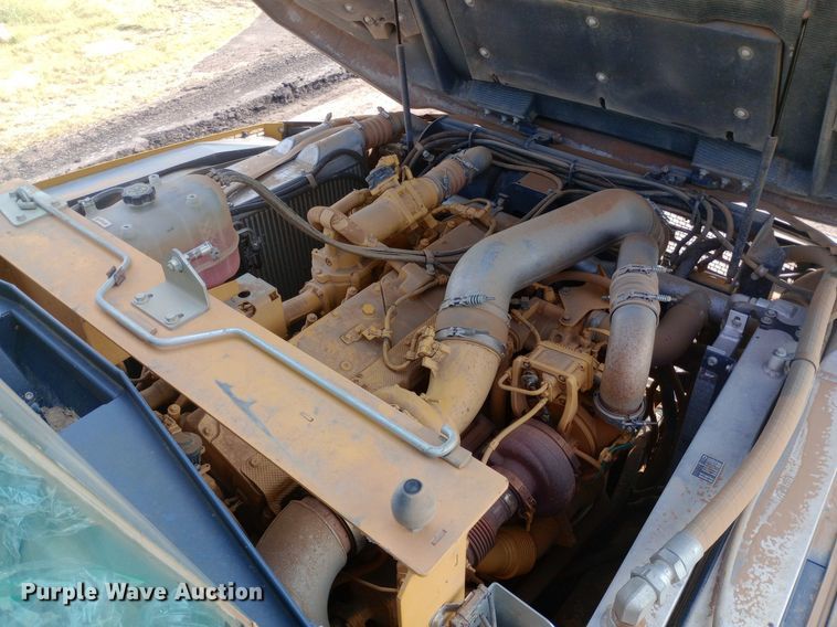 image for item NY9364 2015 John Deere 460E haul truck