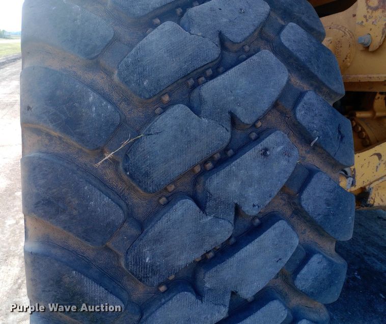 image for item NY9364 2015 John Deere 460E haul truck