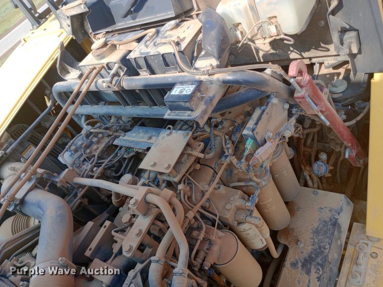 image for item NY9365 2017 Komatsu HM400-5 haul truck