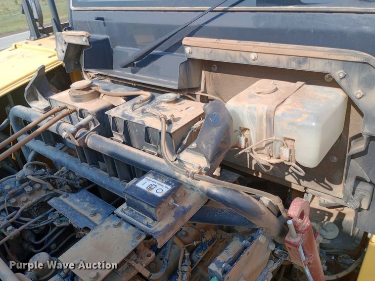 image for item NY9365 2017 Komatsu HM400-5 haul truck