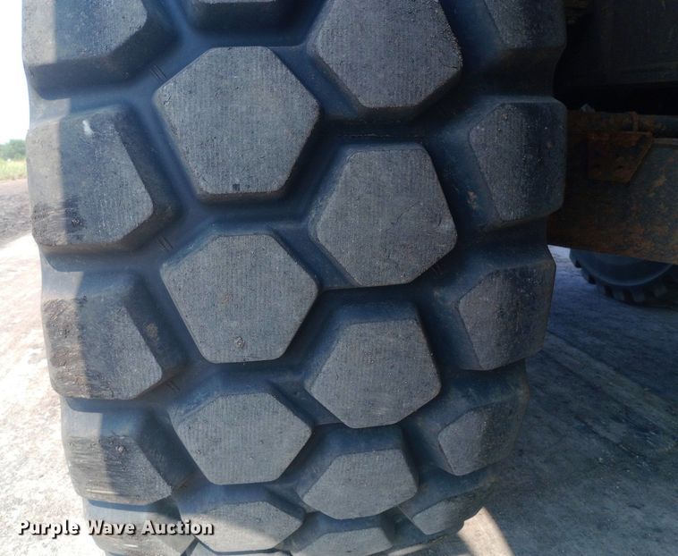 image for item NY9365 2017 Komatsu HM400-5 haul truck