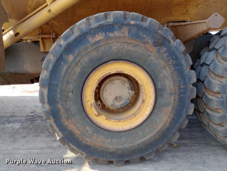 image for item NY9365 2017 Komatsu HM400-5 haul truck