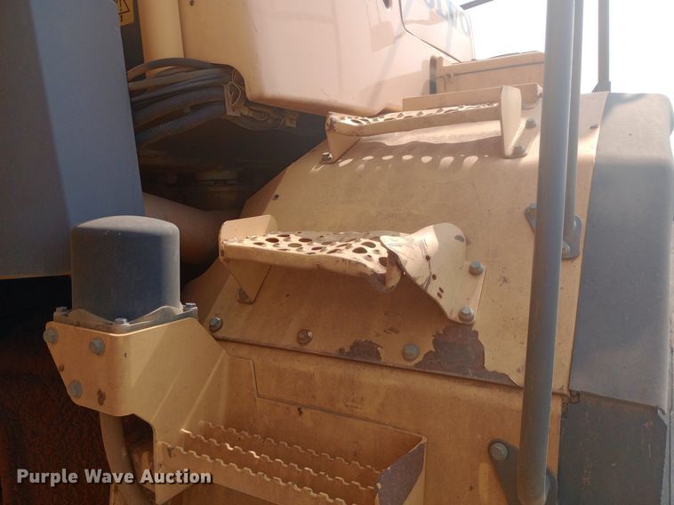 image for item NY9366 2009 Volvo A40E haul truck