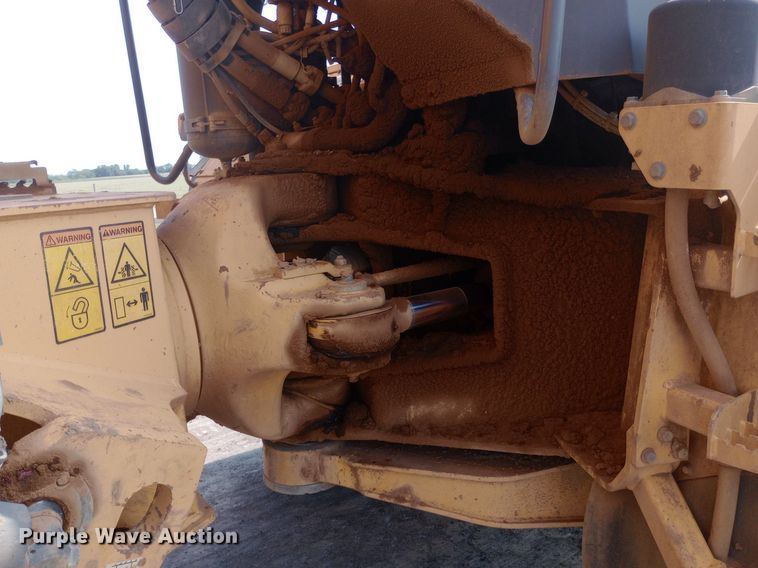 image for item NY9366 2009 Volvo A40E haul truck