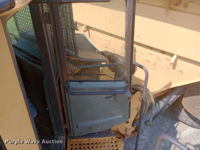 image for item NY9366 2009 Volvo A40E haul truck