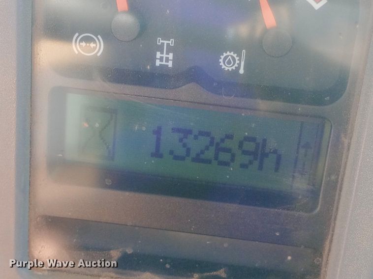 image for item NY9366 2009 Volvo A40E haul truck