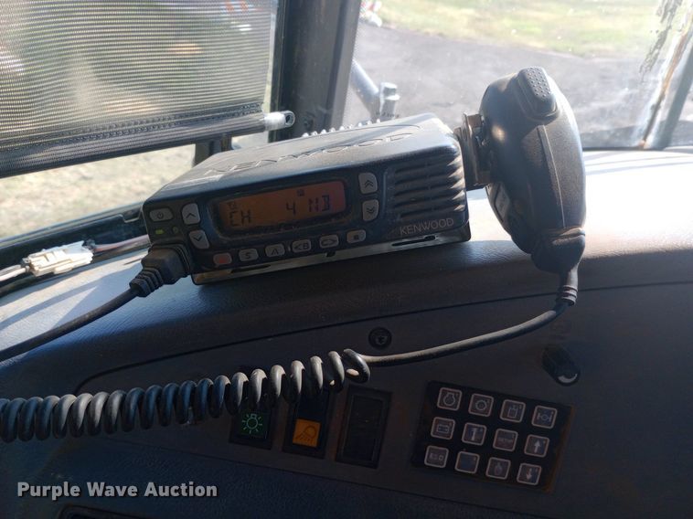 image for item NY9366 2009 Volvo A40E haul truck