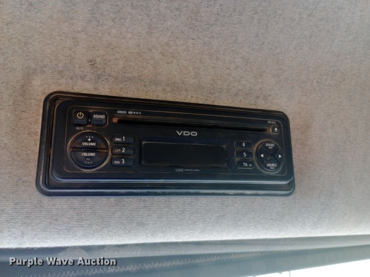 image for item NY9366 2009 Volvo A40E haul truck