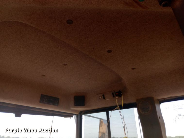 image for item NY9366 2009 Volvo A40E haul truck