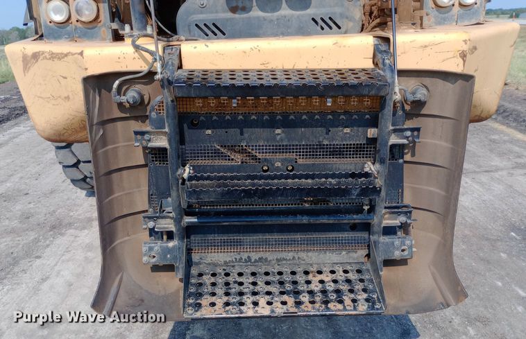 image for item NY9366 2009 Volvo A40E haul truck