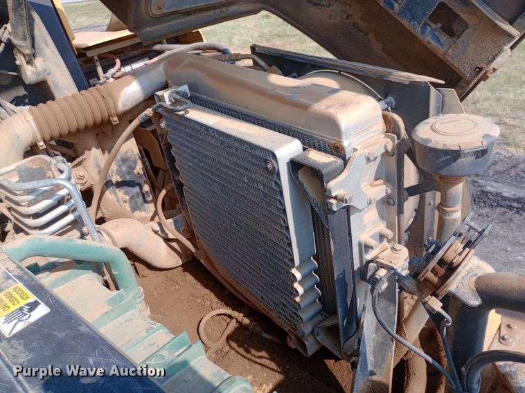 image for item NY9366 2009 Volvo A40E haul truck