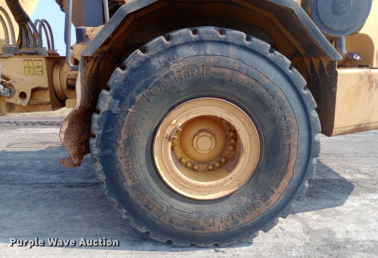 image for item NY9366 2009 Volvo A40E haul truck