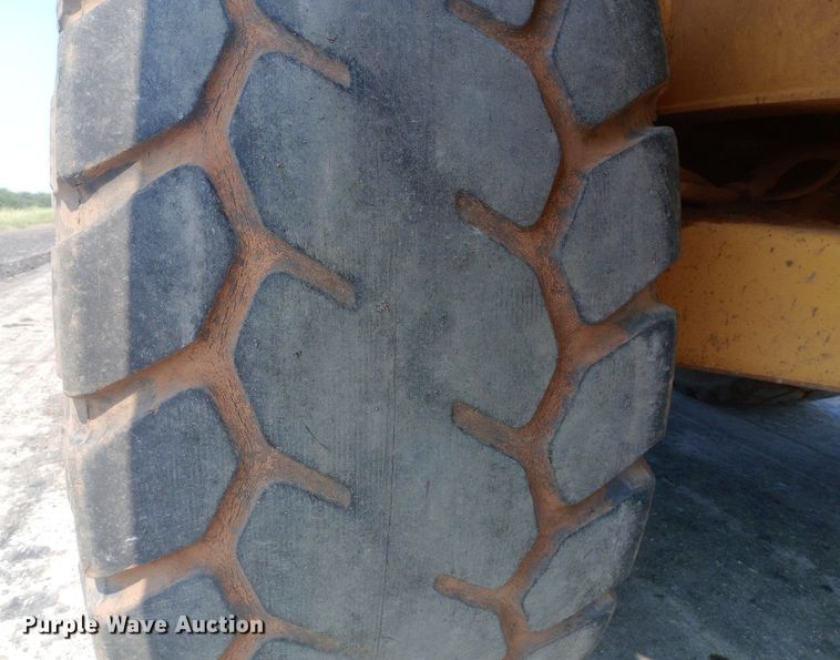 image for item NY9366 2009 Volvo A40E haul truck