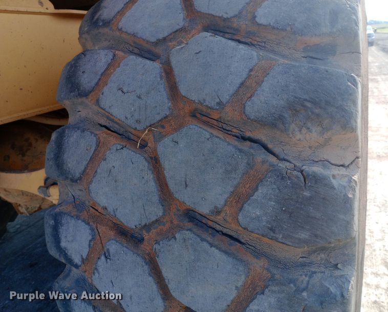 image for item NY9366 2009 Volvo A40E haul truck