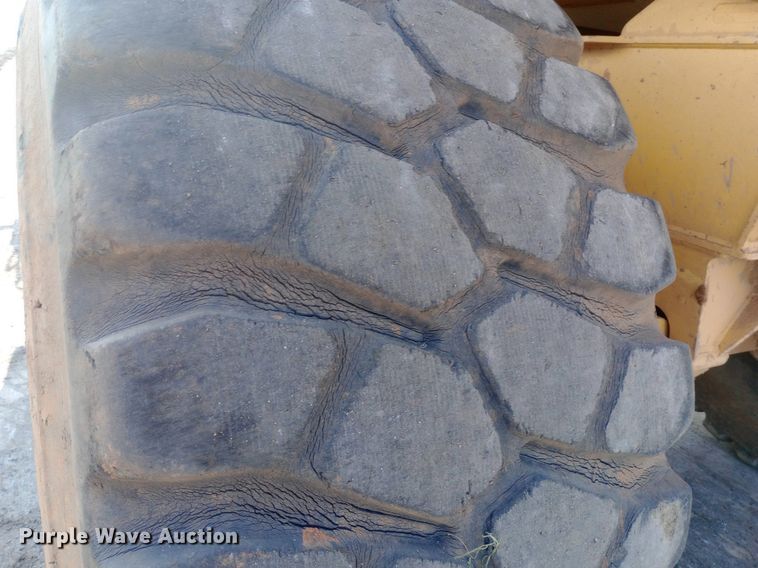 image for item NY9366 2009 Volvo A40E haul truck