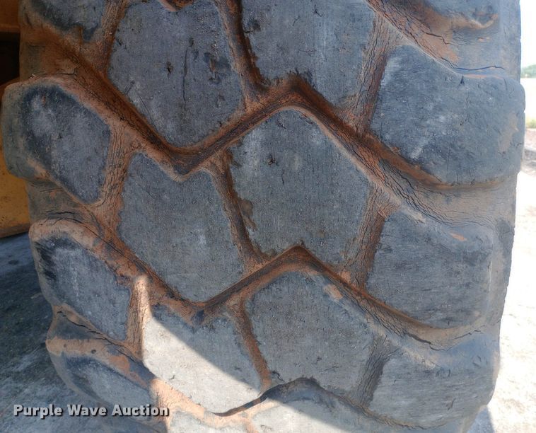 image for item NY9366 2009 Volvo A40E haul truck