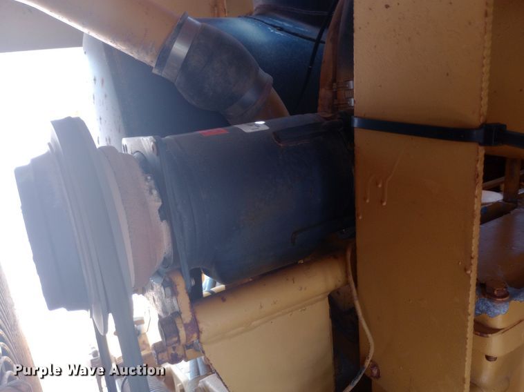 image for item NY9367 1986 Caterpillar 623B elevating scraper