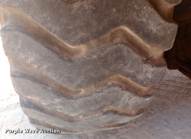 image for item NY9367 1986 Caterpillar 623B elevating scraper