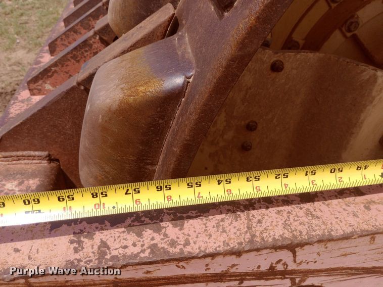 image for item NY9368 Dynapac single drum vibratory roller