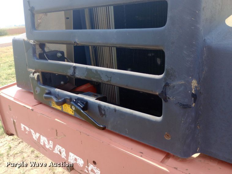 image for item NY9368 Dynapac single drum vibratory roller