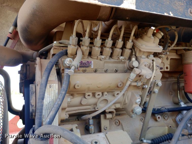 image for item NY9368 Dynapac single drum vibratory roller