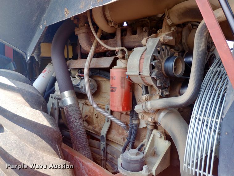 image for item NY9368 Dynapac single drum vibratory roller