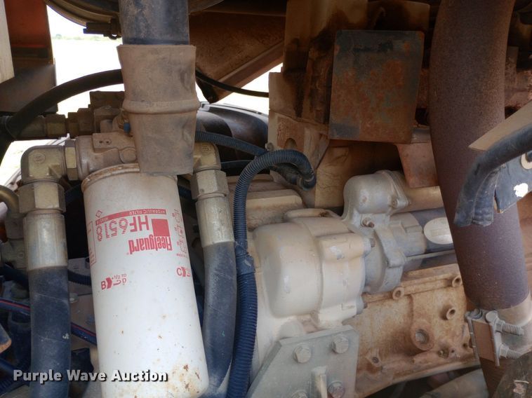 image for item NY9368 Dynapac single drum vibratory roller