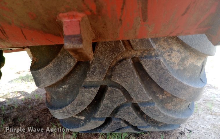 image for item NY9368 Dynapac single drum vibratory roller